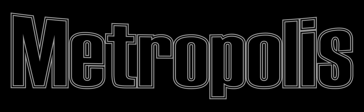Metropolis rock'n'roll band