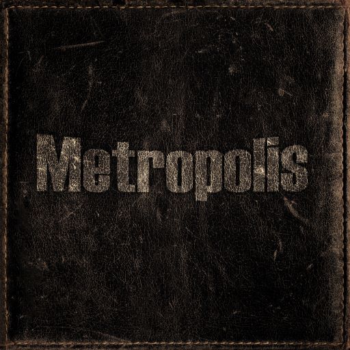 Metropolis (2022)